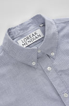 Load image into Gallery viewer, LOREAK MENDIAN | Forkare Shirt | Navy