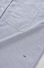 Load image into Gallery viewer, LOREAK MENDIAN | Forkare Shirt | Navy
