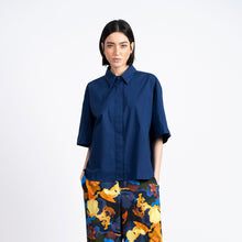 Load image into Gallery viewer, LOREAK MENDIAN | Ekora Shirt | Dark Ink