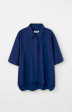 Load image into Gallery viewer, LOREAK MENDIAN | Ekora Shirt | Dark Ink