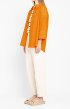 Load image into Gallery viewer, LOREAK MENDIAN | Mileno Shirt | Orange