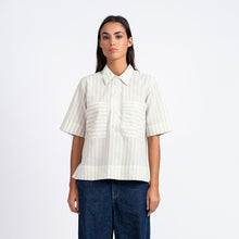 Load image into Gallery viewer, LOREAK MENDIAN | Eriz Shirt | Lemongrass