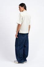 Load image into Gallery viewer, LOREAK MENDIAN | Eriz Shirt | Lemongrass