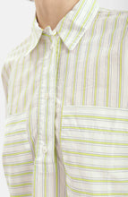Load image into Gallery viewer, LOREAK MENDIAN | Eriz Shirt | Lemongrass