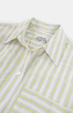 Load image into Gallery viewer, LOREAK MENDIAN | Eriz Shirt | Lemongrass