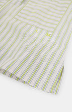 Load image into Gallery viewer, LOREAK MENDIAN | Eriz Shirt | Lemongrass