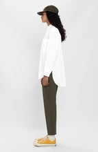 Load image into Gallery viewer, LOREAK MENDIAN | Alix Shirt | White