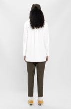 Load image into Gallery viewer, LOREAK MENDIAN | Alix Shirt | White