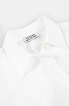 Load image into Gallery viewer, LOREAK MENDIAN | Alix Shirt | White