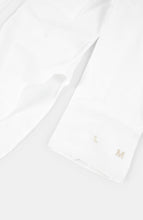 Load image into Gallery viewer, LOREAK MENDIAN | Alix Shirt | White