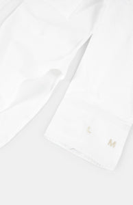 LOREAK MENDIAN | Alix Shirt | White