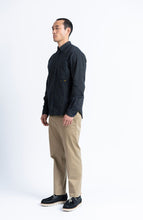 Load image into Gallery viewer, LOREAK MENDIAN | Frain Shirt | Dark Blue
