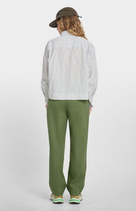 LOREAK MENDIAN | Untze Shirt | Green