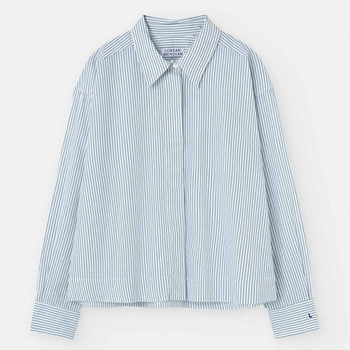LOREAK MENDIAN | Untze Shirt | Green