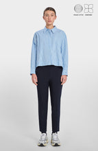 Load image into Gallery viewer, LOREAK MENDIAN | Untze Shirt | Blue