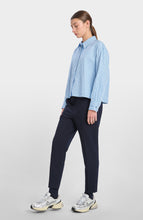 Load image into Gallery viewer, LOREAK MENDIAN | Untze Shirt | Blue