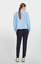 Load image into Gallery viewer, LOREAK MENDIAN | Untze Shirt | Blue