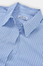 Load image into Gallery viewer, LOREAK MENDIAN | Untze Shirt | Blue