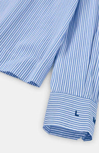 LOREAK MENDIAN | Untze Shirt | Blue