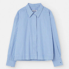 Load image into Gallery viewer, LOREAK MENDIAN | Untze Shirt | Blue