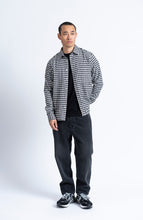 Load image into Gallery viewer, LOREAK MENDIAN | Gainza Shirt | Anthracite