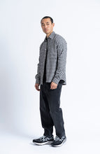Load image into Gallery viewer, LOREAK MENDIAN | Gainza Shirt | Anthracite