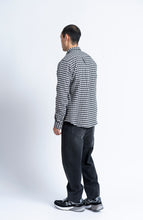 Load image into Gallery viewer, LOREAK MENDIAN | Gainza Shirt | Anthracite