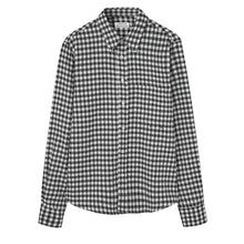 Load image into Gallery viewer, LOREAK MENDIAN | Gainza Shirt | Anthracite