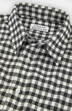 Load image into Gallery viewer, LOREAK MENDIAN | Gainza Shirt | Anthracite