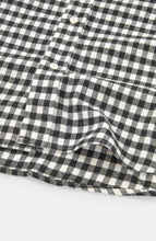 Load image into Gallery viewer, LOREAK MENDIAN | Gainza Shirt | Anthracite