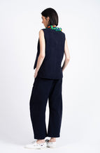 Load image into Gallery viewer, LOREAK MENDIAN | Bera Shirt | Navy