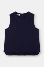 Load image into Gallery viewer, LOREAK MENDIAN | Bera Shirt | Navy