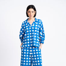 Load image into Gallery viewer, LOREAK MENDIAN | Elke Shirt | Ink
