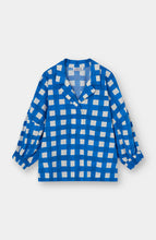 Load image into Gallery viewer, LOREAK MENDIAN | Elke Shirt | Ink