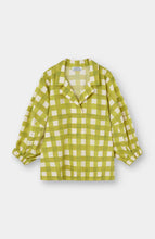 Load image into Gallery viewer, LOREAK MENDIAN | Elke Shirt | Lemonade