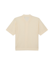 Load image into Gallery viewer, OBEY | Evan Sweater Shirt | Unbleached - LONDØNWORKS