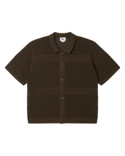Load image into Gallery viewer, OBEY | Zach Sweater Shirt | Wren