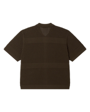 Load image into Gallery viewer, OBEY | Zach Sweater Shirt | Wren