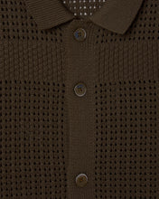 Load image into Gallery viewer, OBEY | Zach Sweater Shirt | Wren