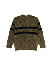Load image into Gallery viewer, OBEY | Alden Sweater | Green Multi