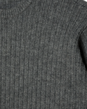 Load image into Gallery viewer, OBEY | Drex Sweater | Heather Charcoal