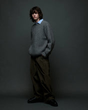Load image into Gallery viewer, OBEY | Drex Sweater | Heather Charcoal