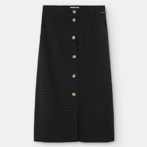 LOREAK MENDIAN | Maxim Skirt | Black