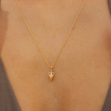 Load image into Gallery viewer, AGAPE JEWELLERY | Nola Charm Necklace | Gold Plated - LONDØNWORKS