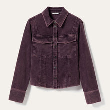Load image into Gallery viewer, Noella | N-Laela Shirt | Winter Bloom Wash