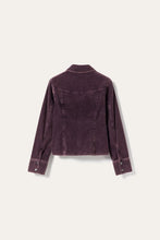 Load image into Gallery viewer, Noella | N-Laela Shirt | Winter Bloom Wash