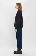 Load image into Gallery viewer, LOREAK MENDIAN | Agate Jacket | Black