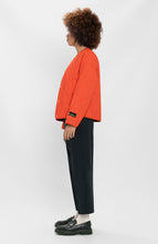 Load image into Gallery viewer, LOREAK MENDIAN | Denise Outer Jacket | Orange