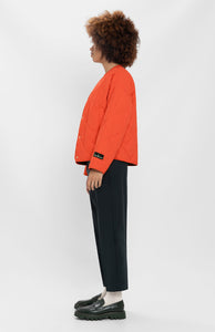 LOREAK MENDIAN | Denise Outer Jacket | Orange