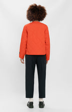 Load image into Gallery viewer, LOREAK MENDIAN | Denise Outer Jacket | Orange